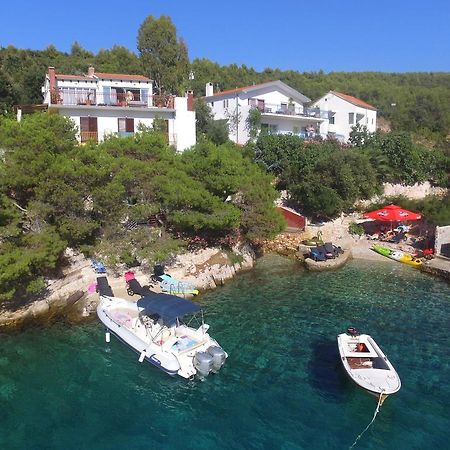 Apartments Villa Hraste Hvar Hvar Town Exterior photo
