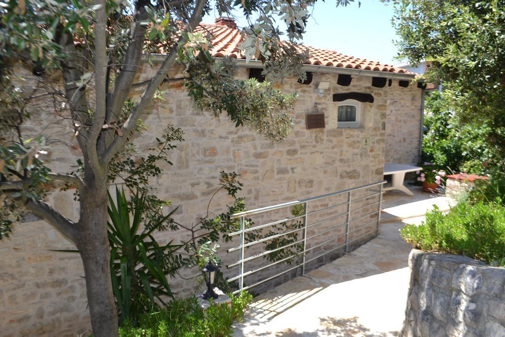 Apartments Villa Hraste Hvar Hvar Town Exterior photo