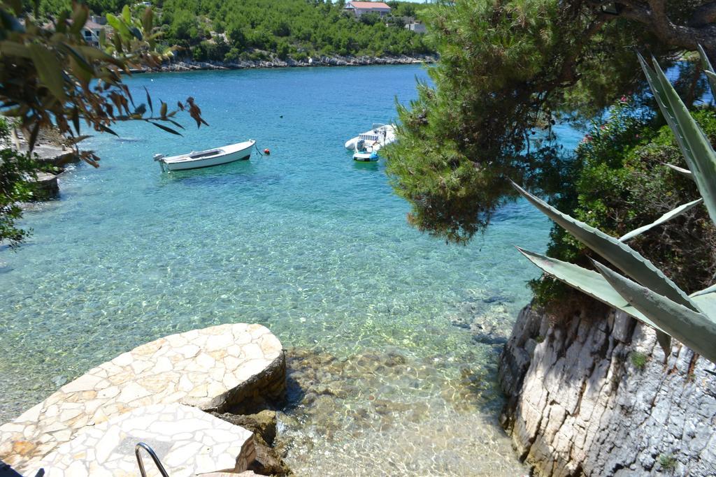 Apartments Villa Hraste Hvar Hvar Town Exterior photo