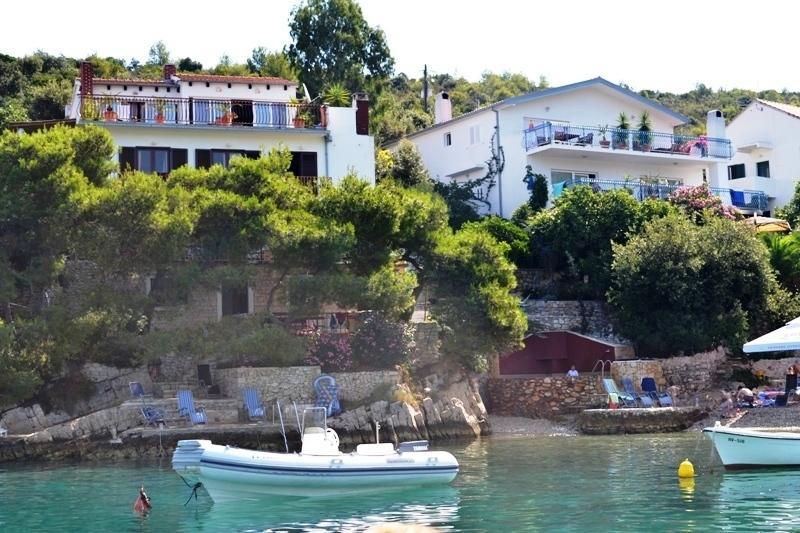 Apartments Villa Hraste Hvar Hvar Town Exterior photo