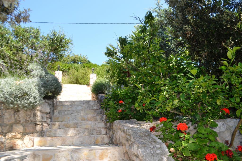 Apartments Villa Hraste Hvar Hvar Town Exterior photo