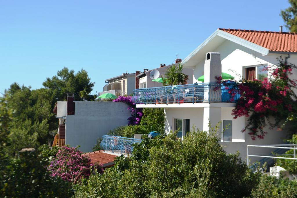 Apartments Villa Hraste Hvar Hvar Town Exterior photo