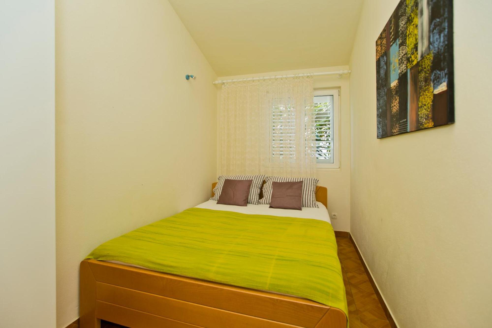 Apartments Villa Hraste Hvar Hvar Town Exterior photo