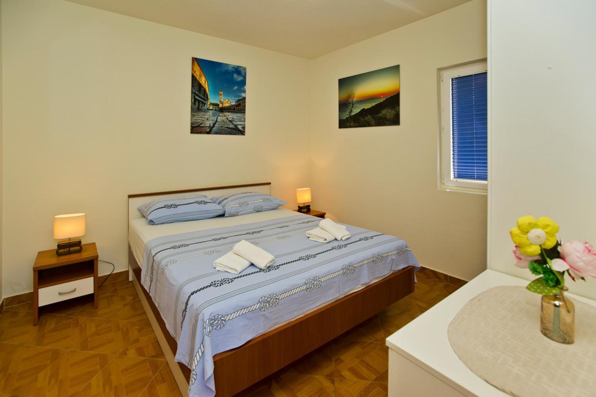 Apartments Villa Hraste Hvar Hvar Town Exterior photo