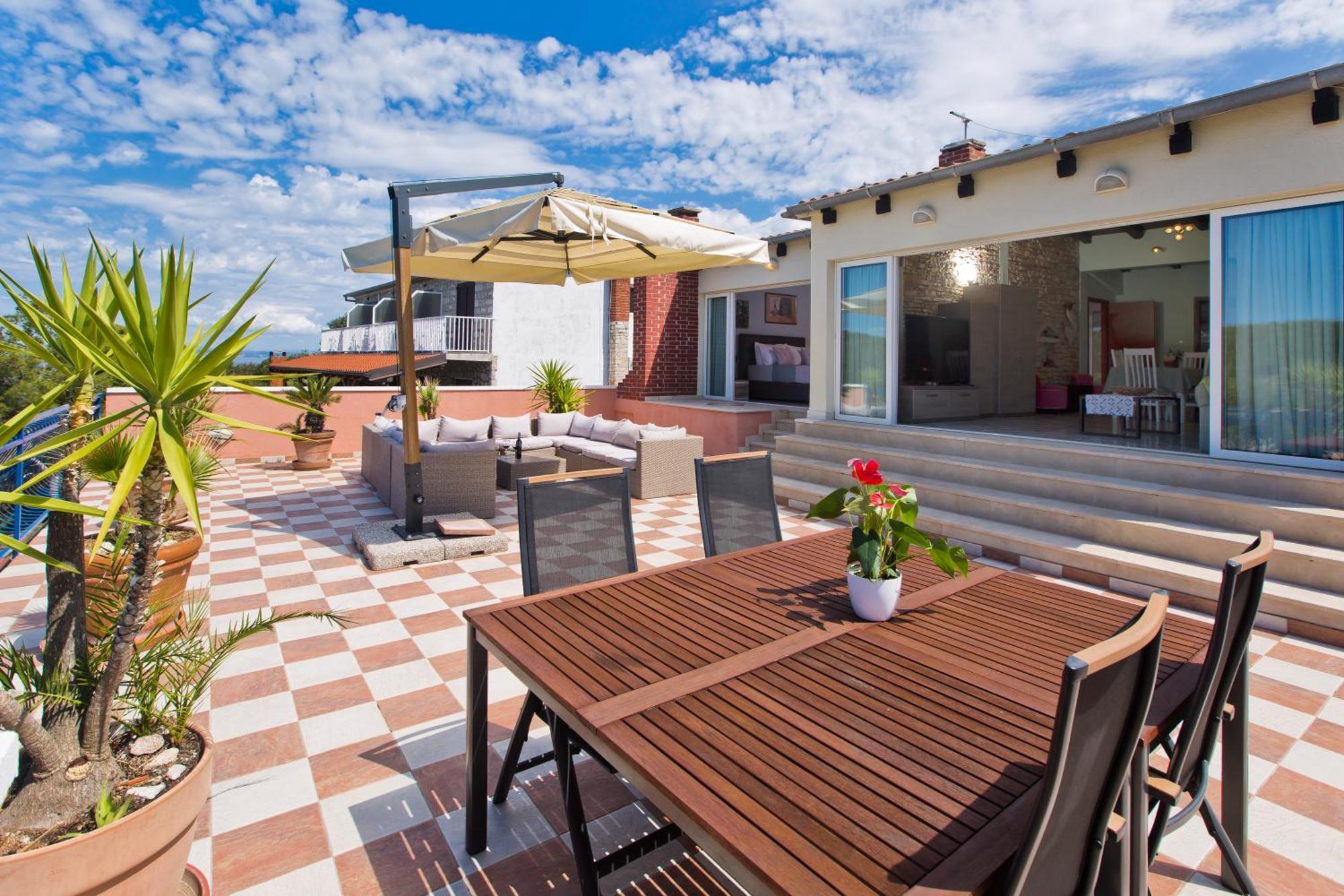 Apartments Villa Hraste Hvar Hvar Town Exterior photo