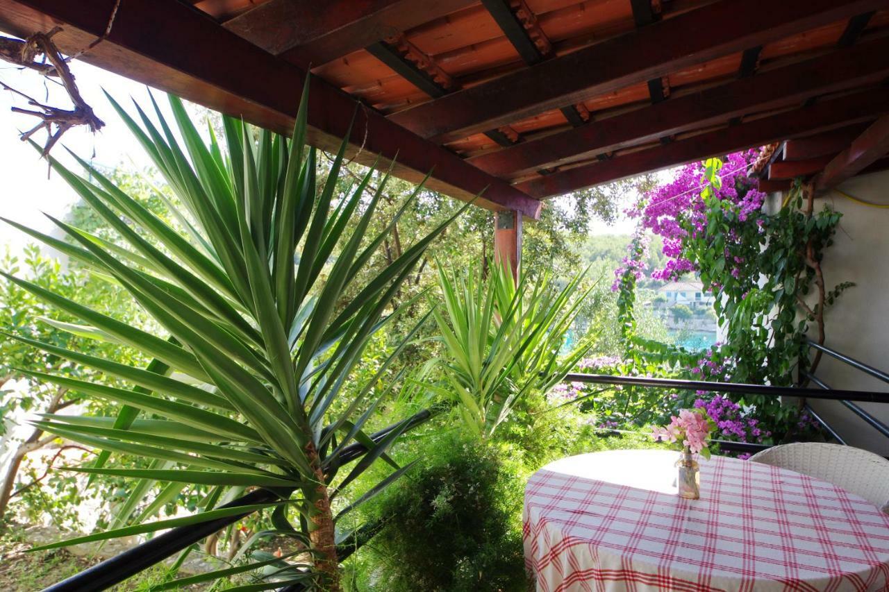 Apartments Villa Hraste Hvar Hvar Town Room photo