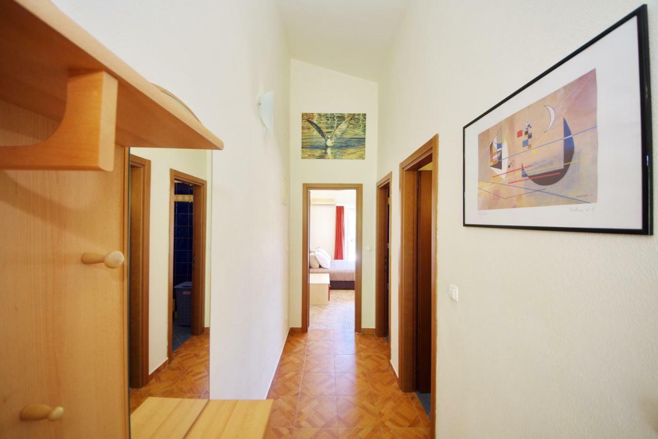 Apartments Villa Hraste Hvar Hvar Town Exterior photo
